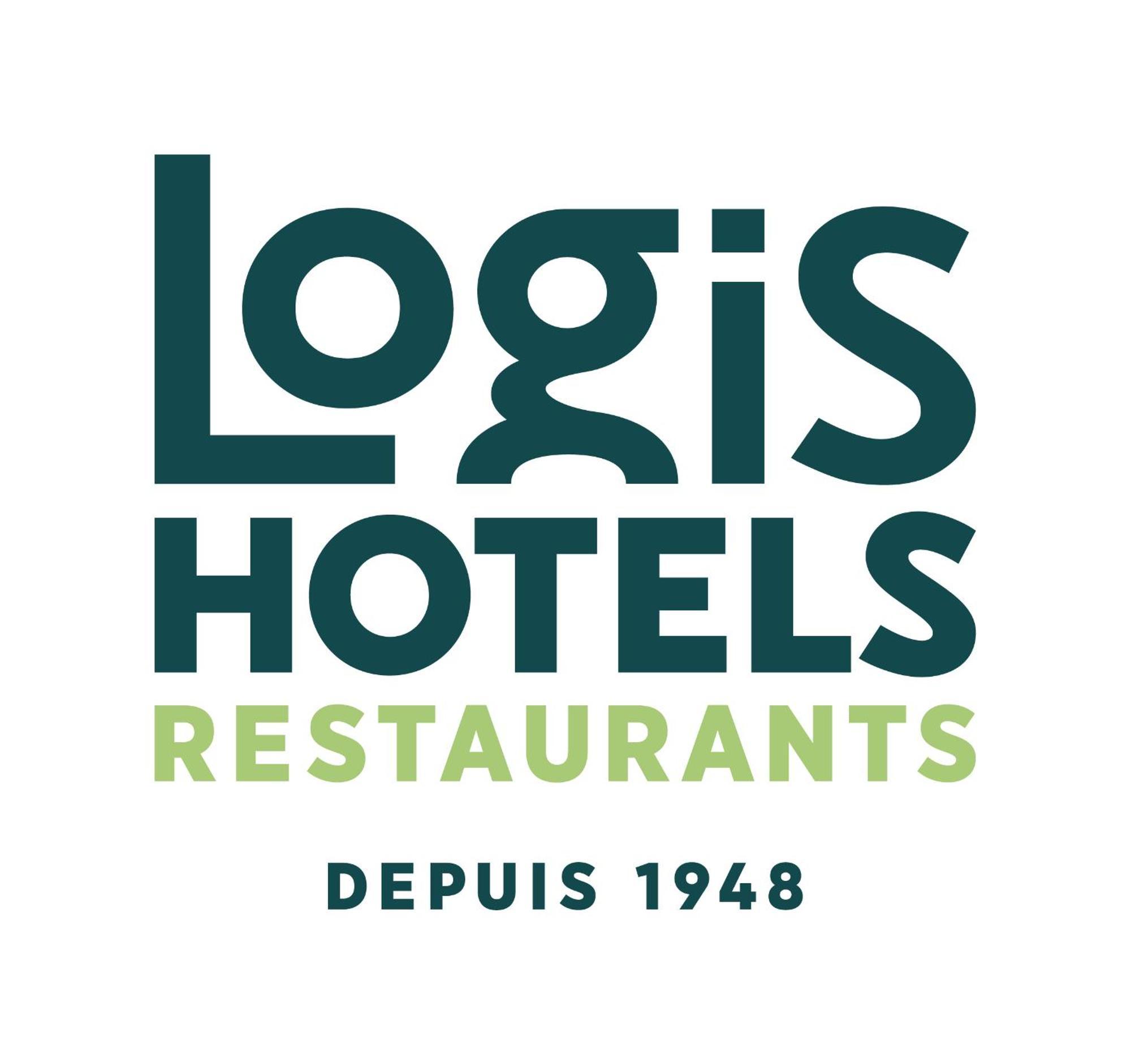 Logis Hotel & Restaurant "Au Gre Du Vent" Berck Exterior foto